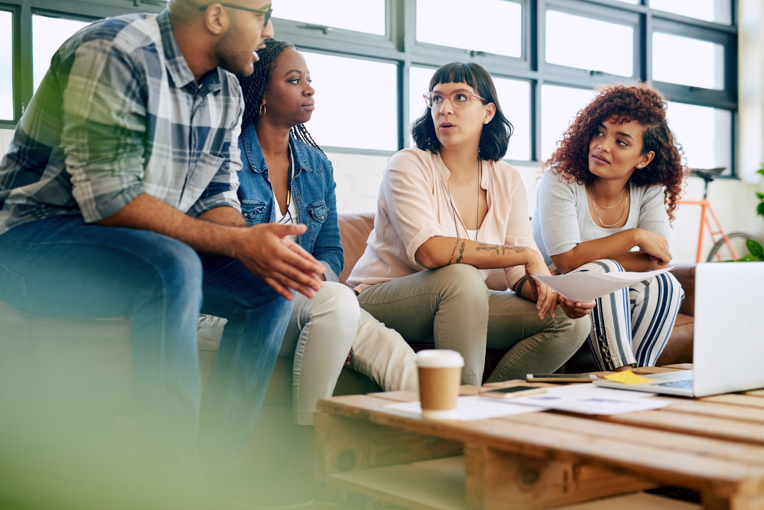 Manager comme un arbitre : la science du « servant leadership » pour en finir avec le chef toxique