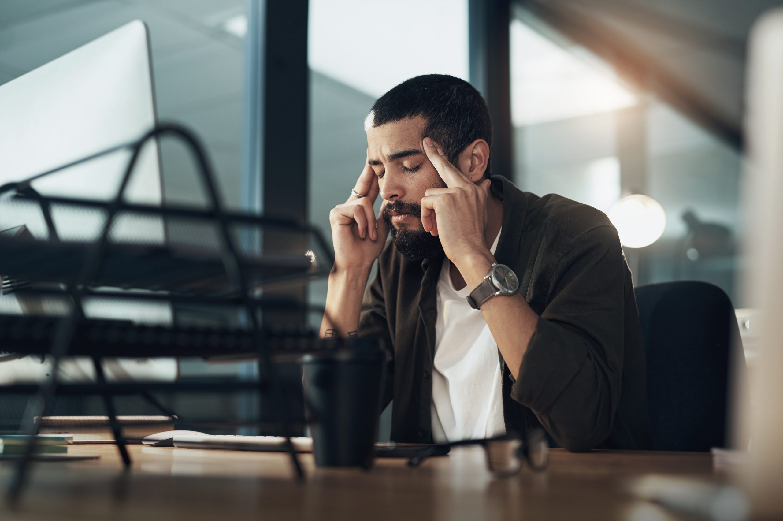 Fatigue décisionnelle : 5 signes que ton cerveau n’arrive plus à trancher