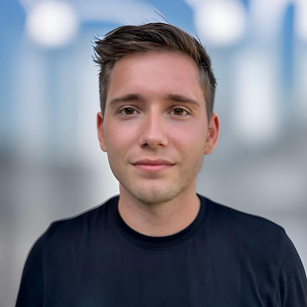 Jérémy Dubois